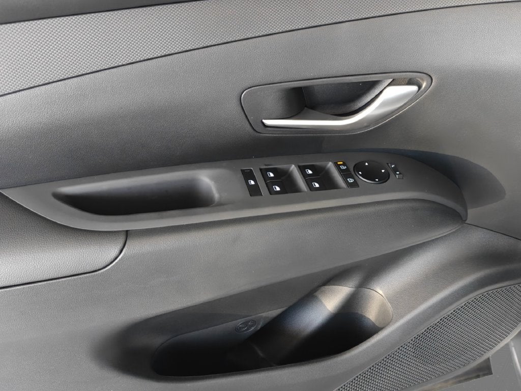 2027 Hyundai SANTA CRUZ SE AWD
