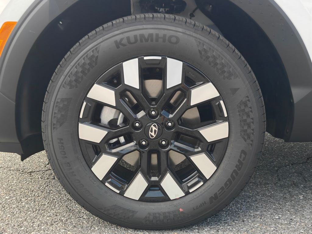 2027 Hyundai SANTA CRUZ SE AWD