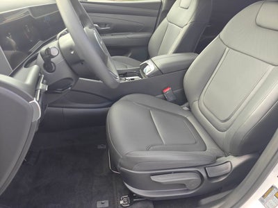 2027 Hyundai SANTA CRUZ SE AWD