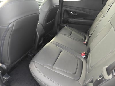 2027 Hyundai SANTA CRUZ SE AWD