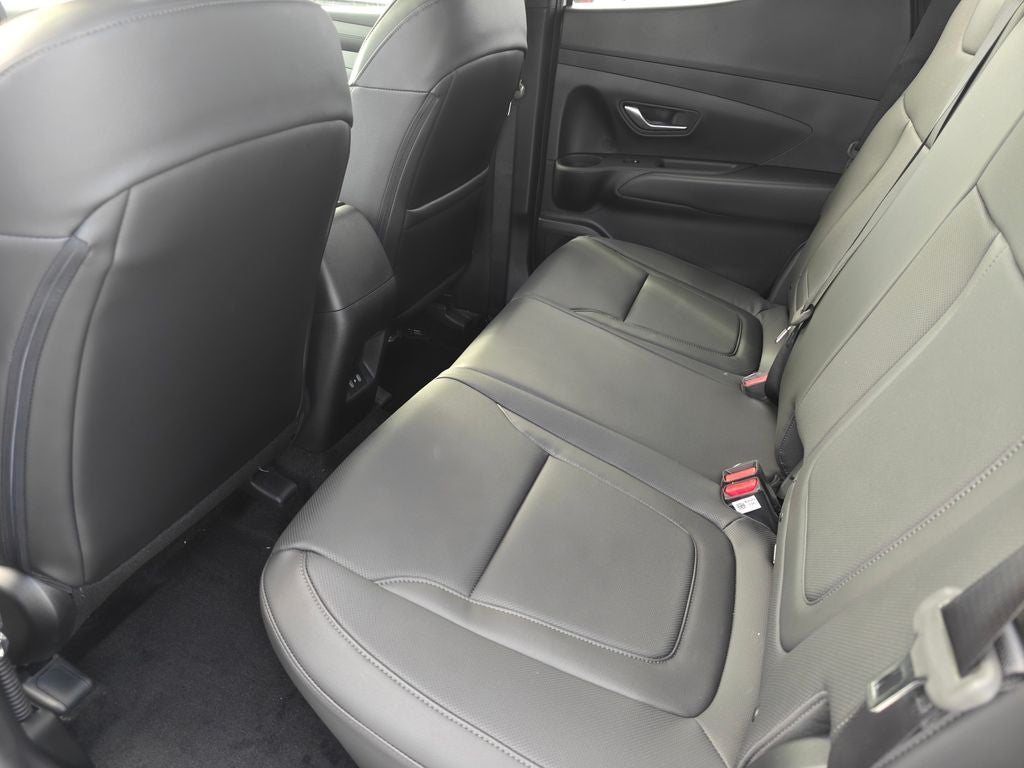 2027 Hyundai SANTA CRUZ SE AWD