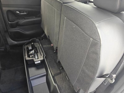 2027 Hyundai SANTA CRUZ SE AWD