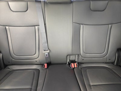 2027 Hyundai SANTA CRUZ SE AWD