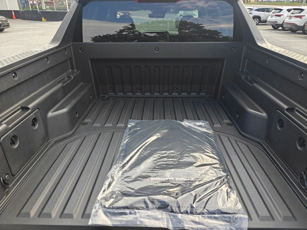 2027 Hyundai SANTA CRUZ SE AWD