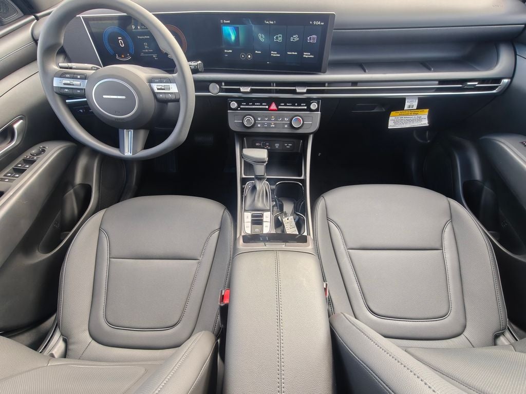 2027 Hyundai SANTA CRUZ SE AWD