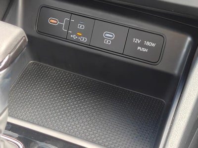 2027 Hyundai SANTA CRUZ SE AWD