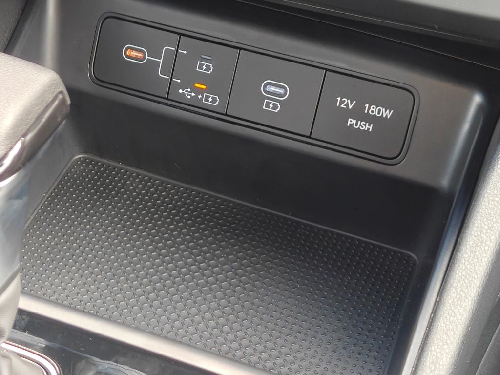2027 Hyundai SANTA CRUZ SE AWD