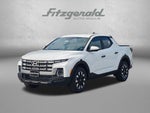 2027 Hyundai SANTA CRUZ SE AWD