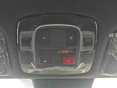 2027 Hyundai SANTA CRUZ SE AWD