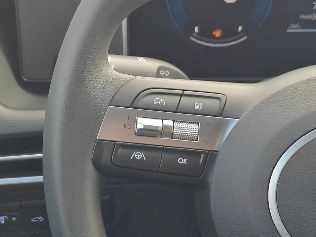 2027 Hyundai SANTA CRUZ SE AWD