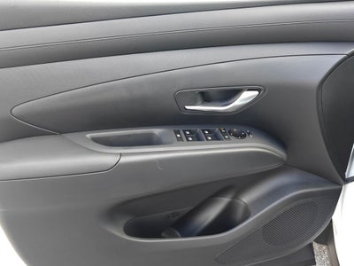 2027 Hyundai SANTA CRUZ SE AWD