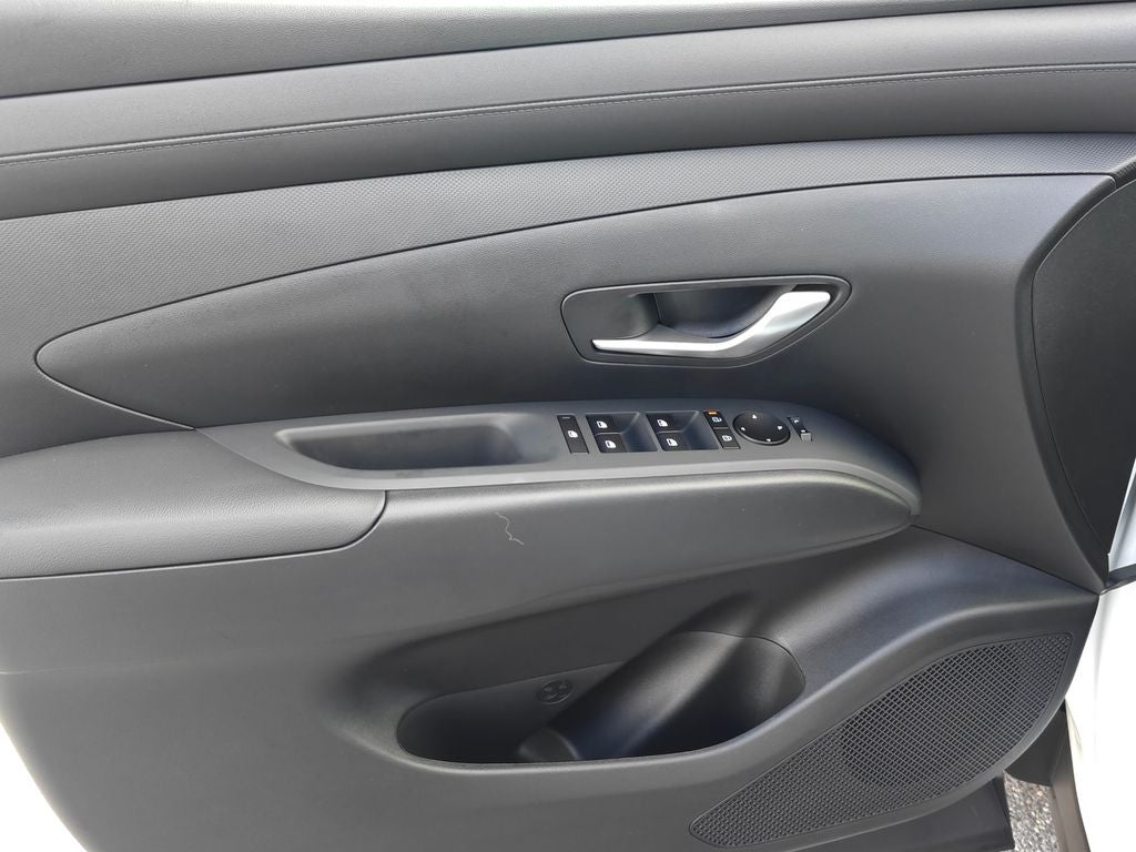 2027 Hyundai SANTA CRUZ SE AWD