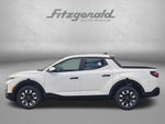 2027 Hyundai SANTA CRUZ SE AWD