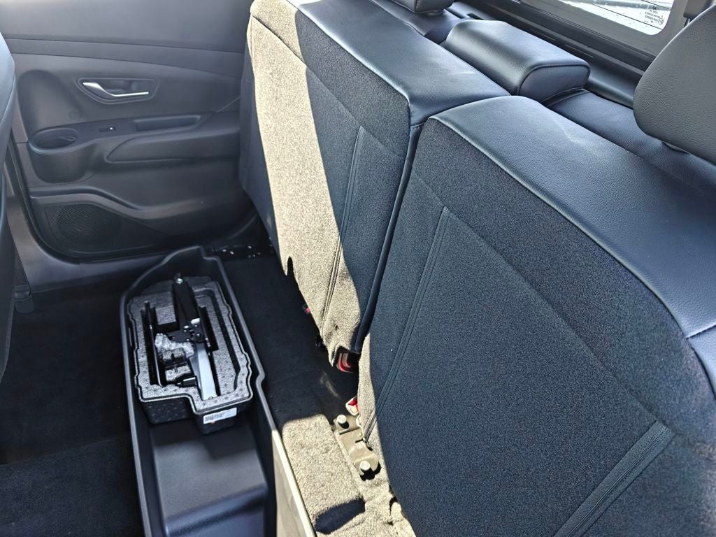 2026 Hyundai SANTA CRUZ SEL Activity AWD