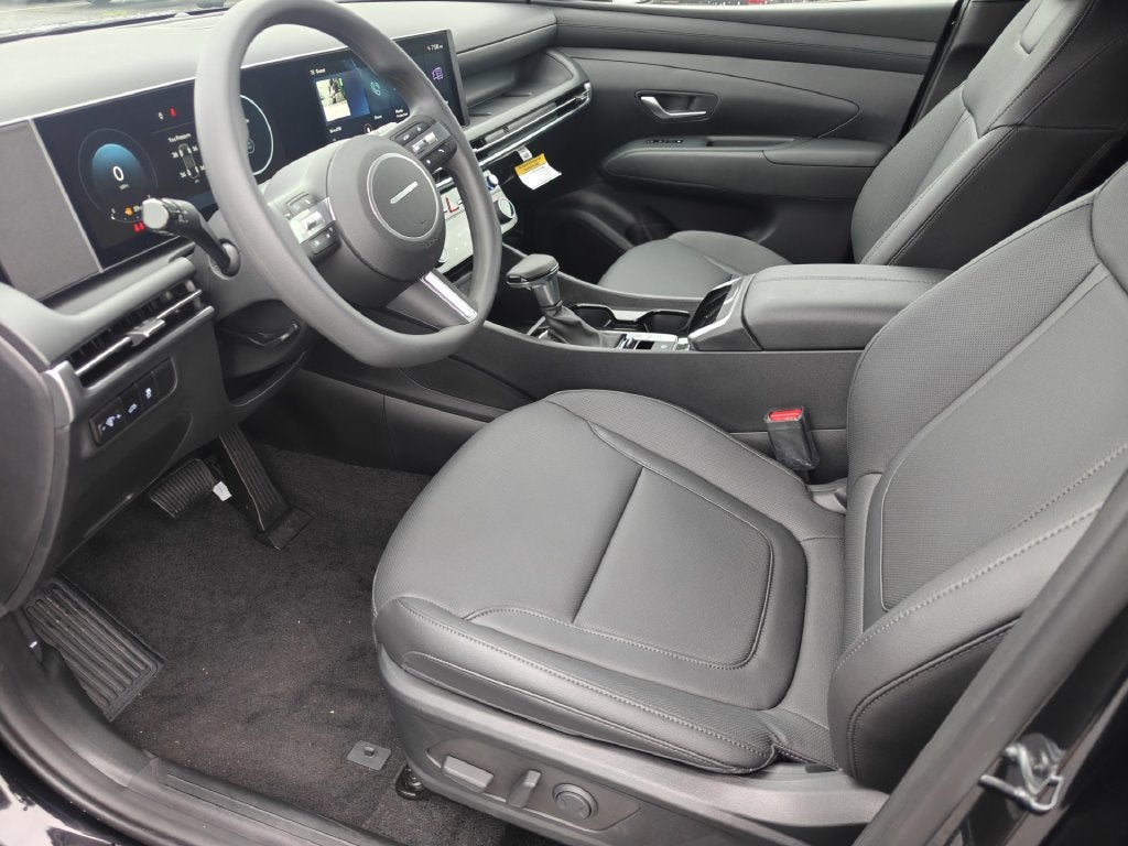 2027 Hyundai SANTA CRUZ SEL Activity AWD