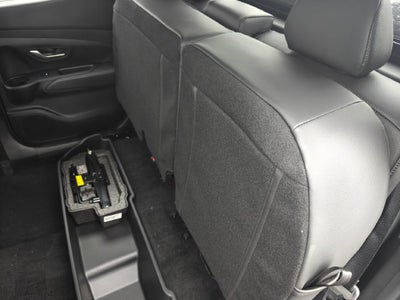 2027 Hyundai SANTA CRUZ SEL Activity AWD
