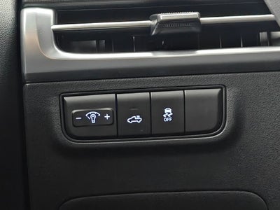 2027 Hyundai SANTA CRUZ SEL Activity AWD