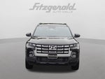 2027 Hyundai SANTA CRUZ SEL Activity AWD