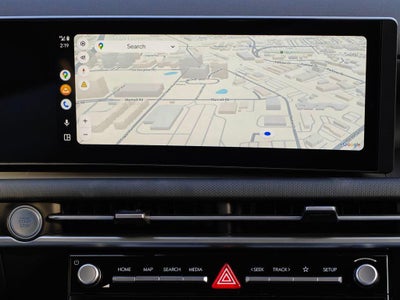 2026 Hyundai SANTA CRUZ SEL Activity AWD