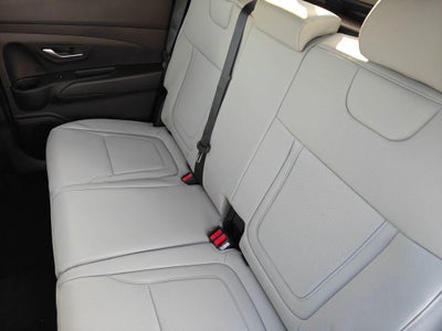 2026 Hyundai SANTA CRUZ SEL Activity AWD