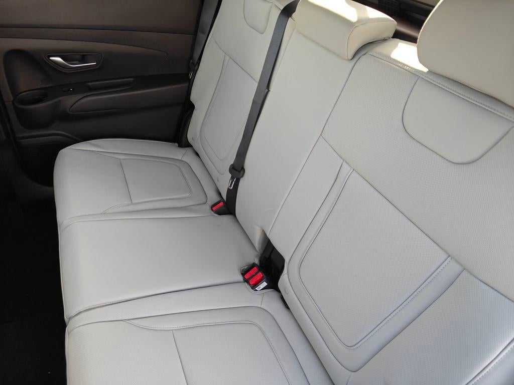 2026 Hyundai SANTA CRUZ SEL Activity AWD