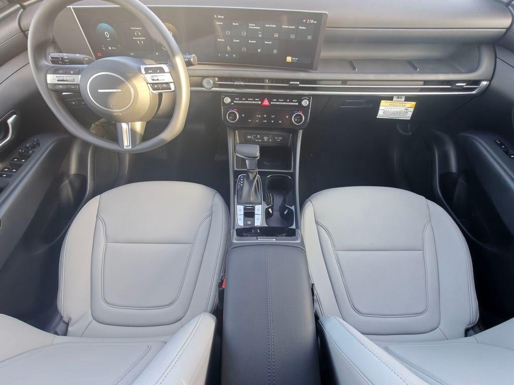 2026 Hyundai SANTA CRUZ SEL Activity AWD