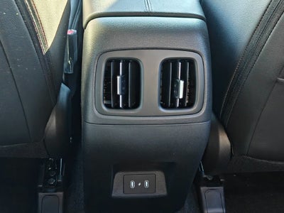 2027 Hyundai SANTA CRUZ XRT