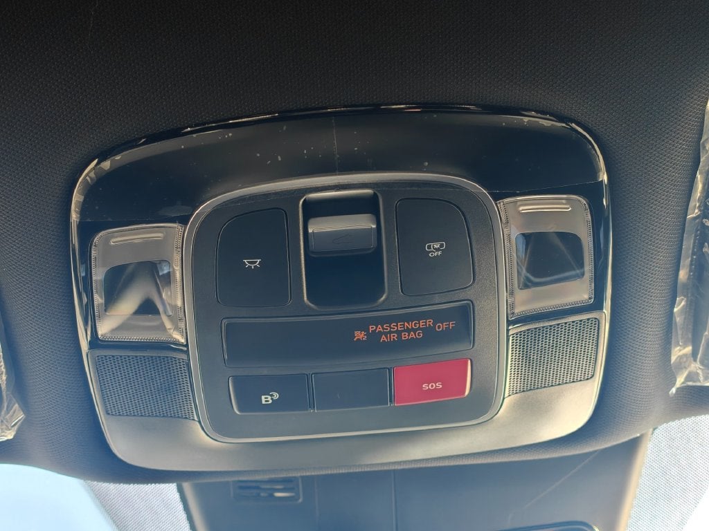 2027 Hyundai SANTA CRUZ XRT