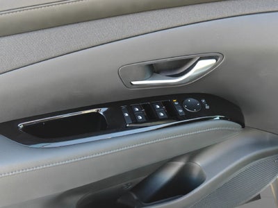 2027 Hyundai SANTA CRUZ XRT