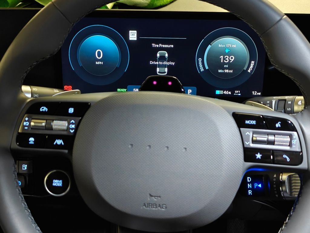 2026 Hyundai IONIQ 5 SE