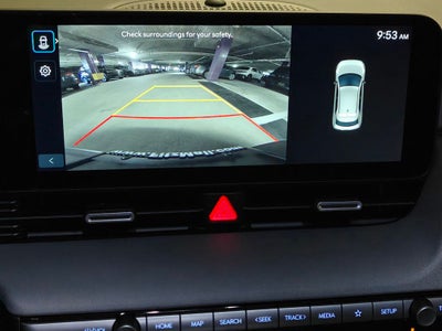 2026 Hyundai IONIQ 5 SE