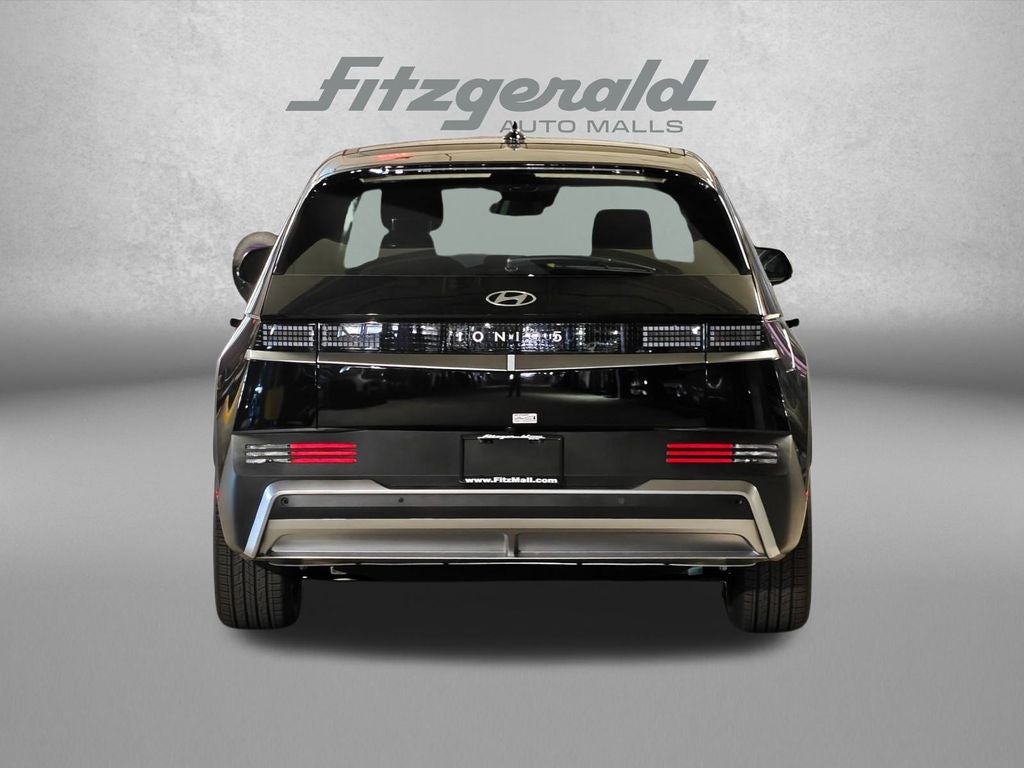 2026 Hyundai IONIQ 5 SE