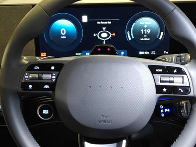 2026 Hyundai IONIQ 5 SE