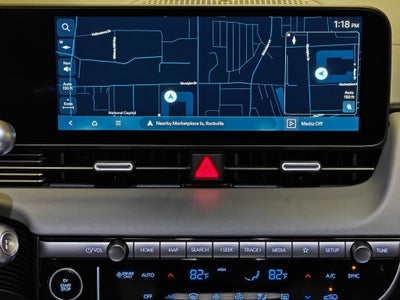 2026 Hyundai IONIQ 5 SE