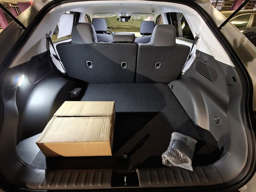 2026 Hyundai IONIQ 5 SE