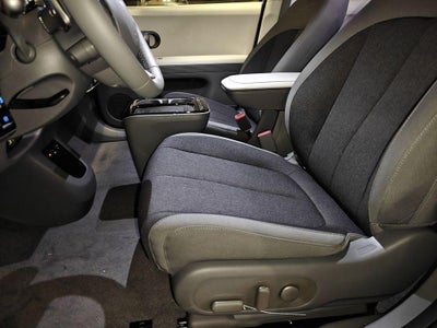 2026 Hyundai IONIQ 5 SE