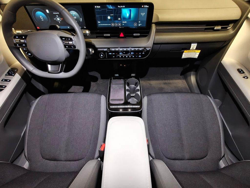 2026 Hyundai IONIQ 5 SE