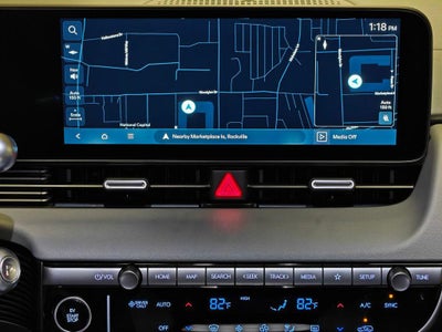 2026 Hyundai IONIQ 5 SE