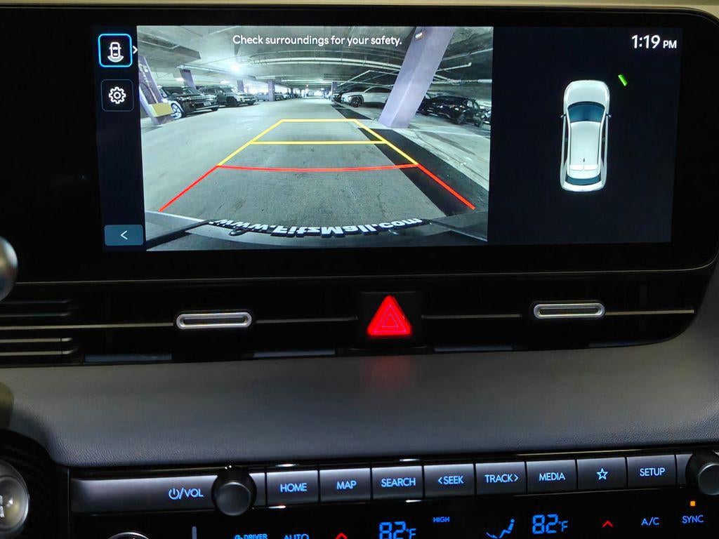 2026 Hyundai IONIQ 5 SE