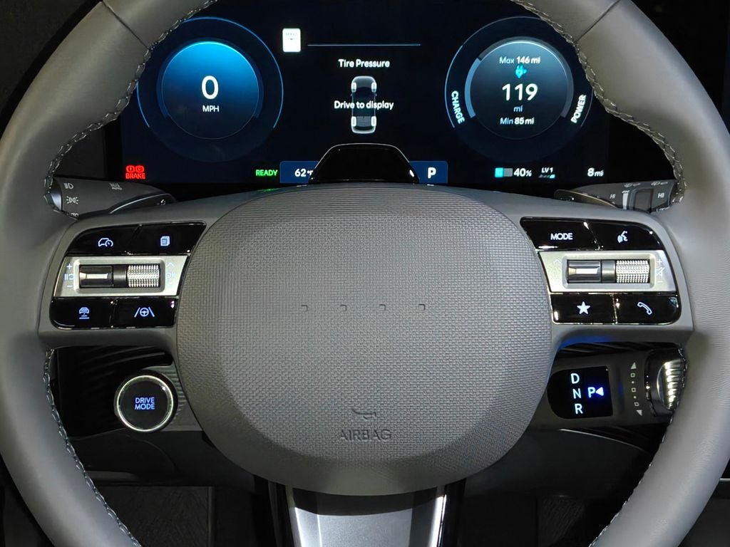 2026 Hyundai IONIQ 5 SE