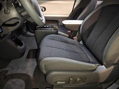 2026 Hyundai IONIQ 5 SE