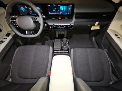 2026 Hyundai IONIQ 5 SE