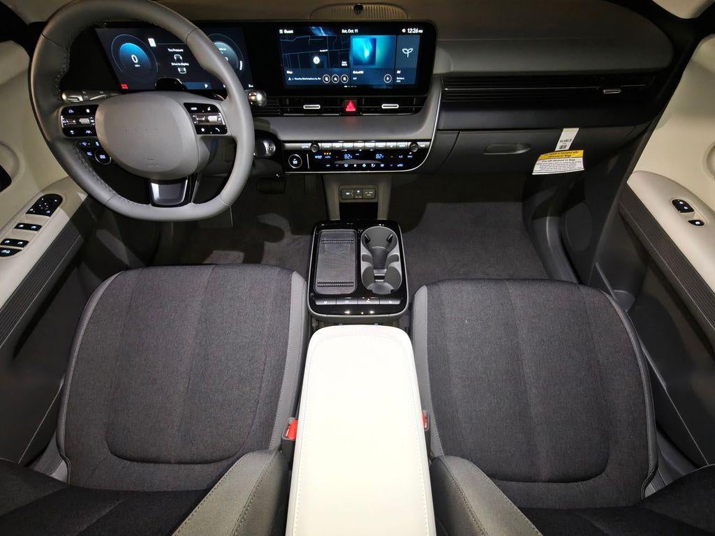 2026 Hyundai IONIQ 5 SE