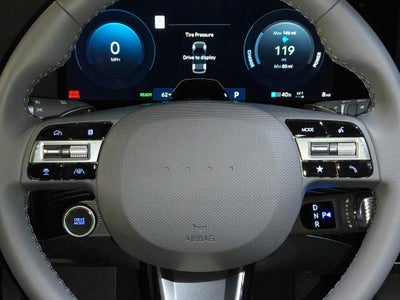 2026 Hyundai IONIQ 5 SE