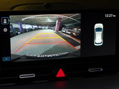 2026 Hyundai IONIQ 5 SE