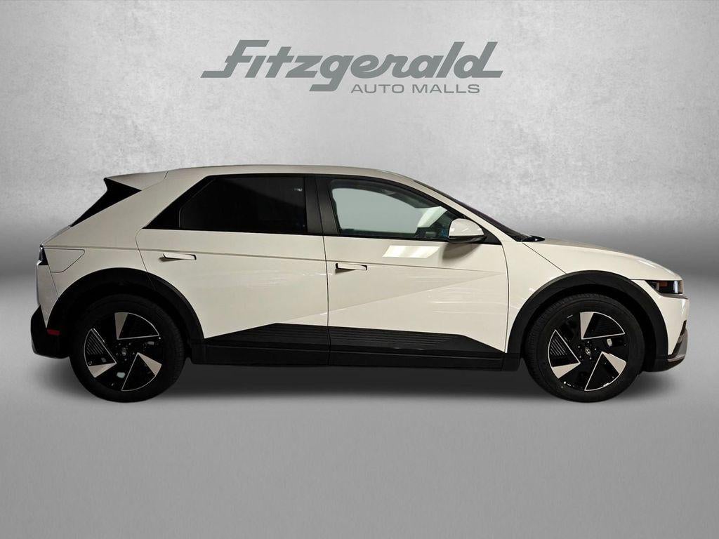 2026 Hyundai IONIQ 5 SE