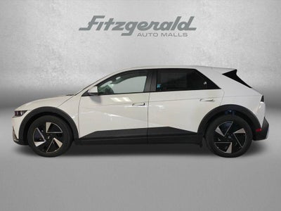 2026 Hyundai IONIQ 5 SE