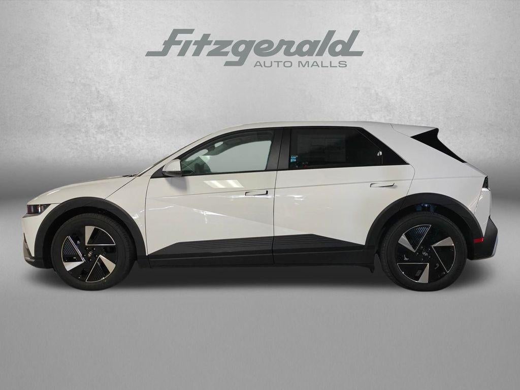 2026 Hyundai IONIQ 5 SE