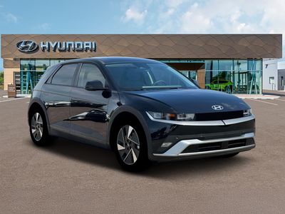 2026 Hyundai IONIQ 5 SE Standard Range