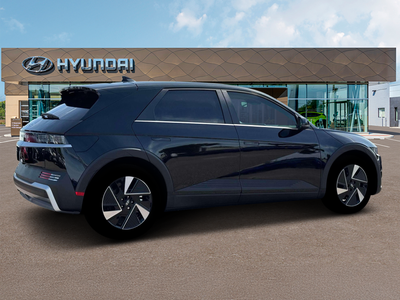 2026 Hyundai IONIQ 5 SE Standard Range